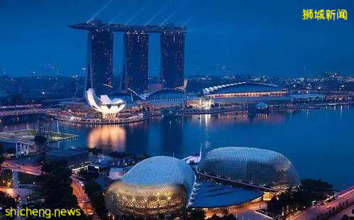 狮城攻略：在新加坡如何办理无犯罪证明