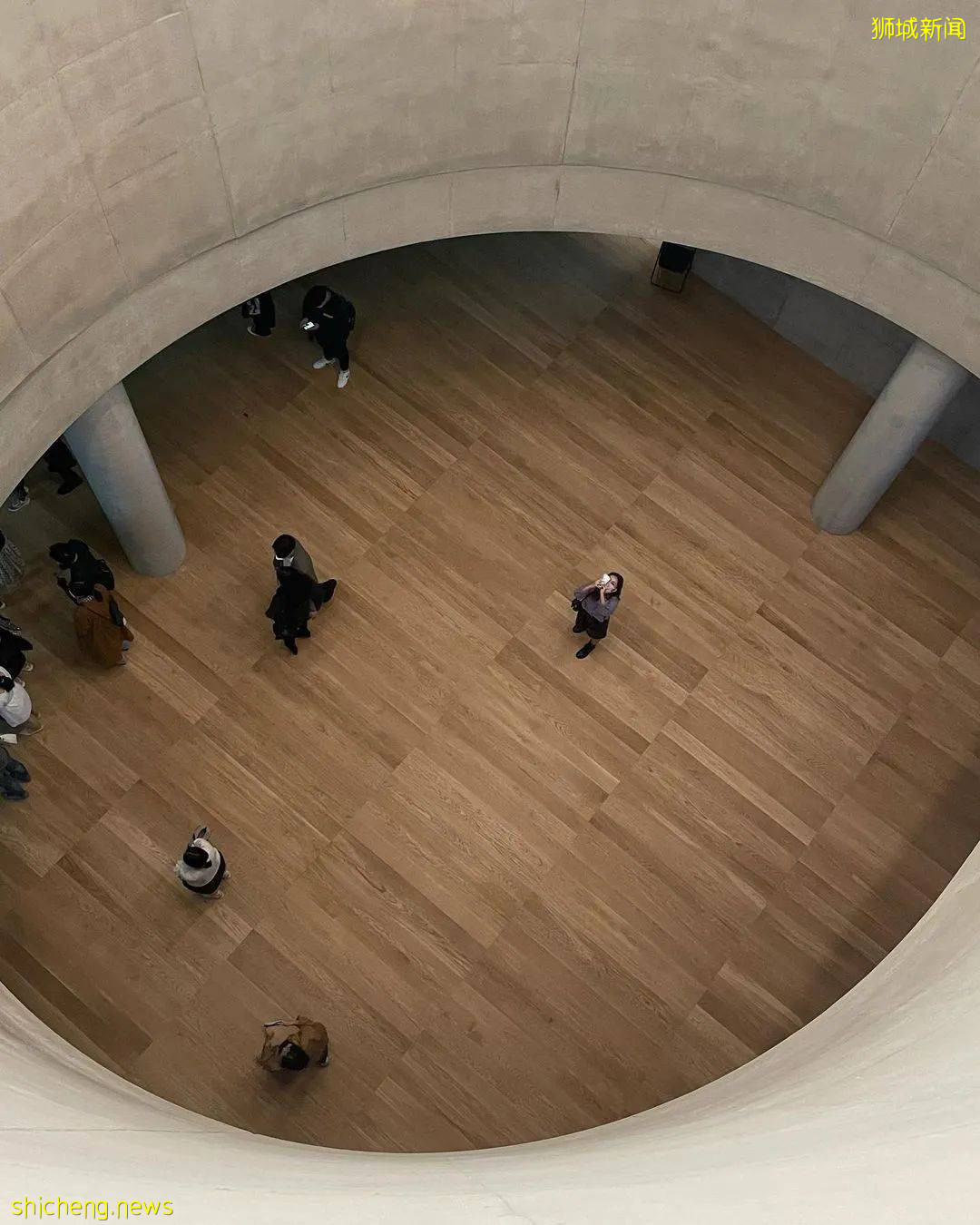 【收藏】新加坡韩国互通旅游，韩国7大最新打卡点