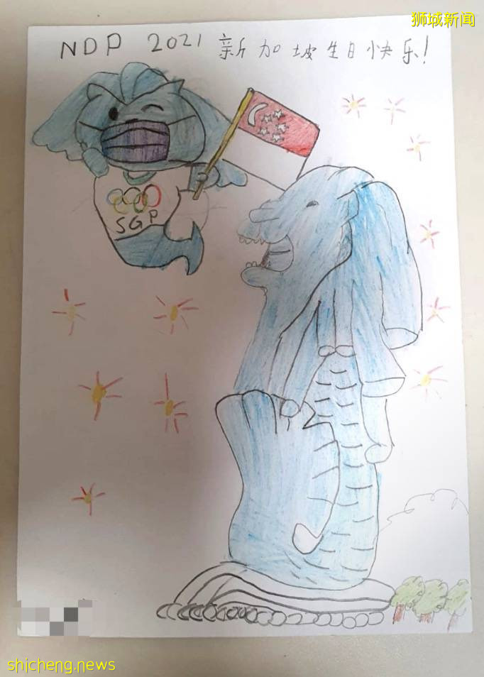 直升機、戰鬥機出動！李顯龍發表重要講話！56年了，新加坡讓全世界感動哭泣