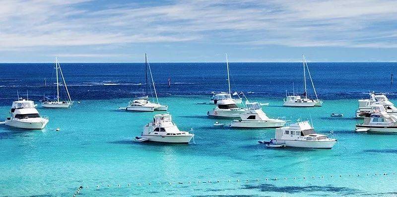 明年超值机票来了，1,300元起飞新加坡、泰国、澳大利亚