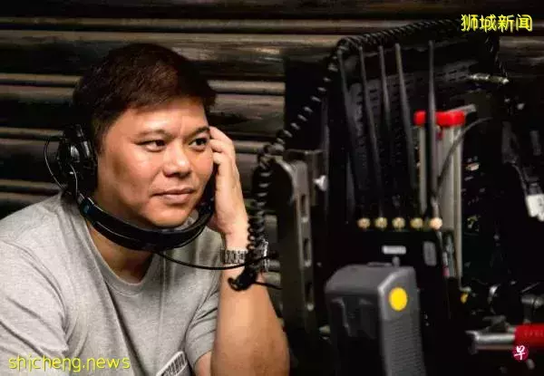 受邀演出孙燕姿MV  王禄江第一反应：是否找对人 