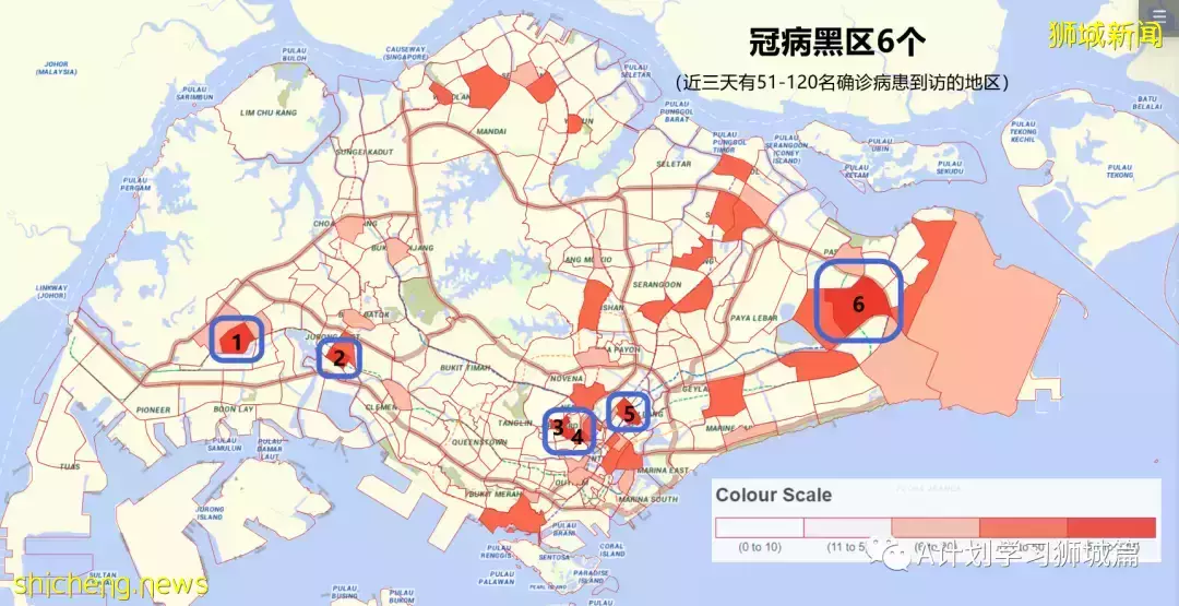 新增355起,新加坡再有三個感染奧密克戎變種毒株;意大利禁新加坡遊客入境