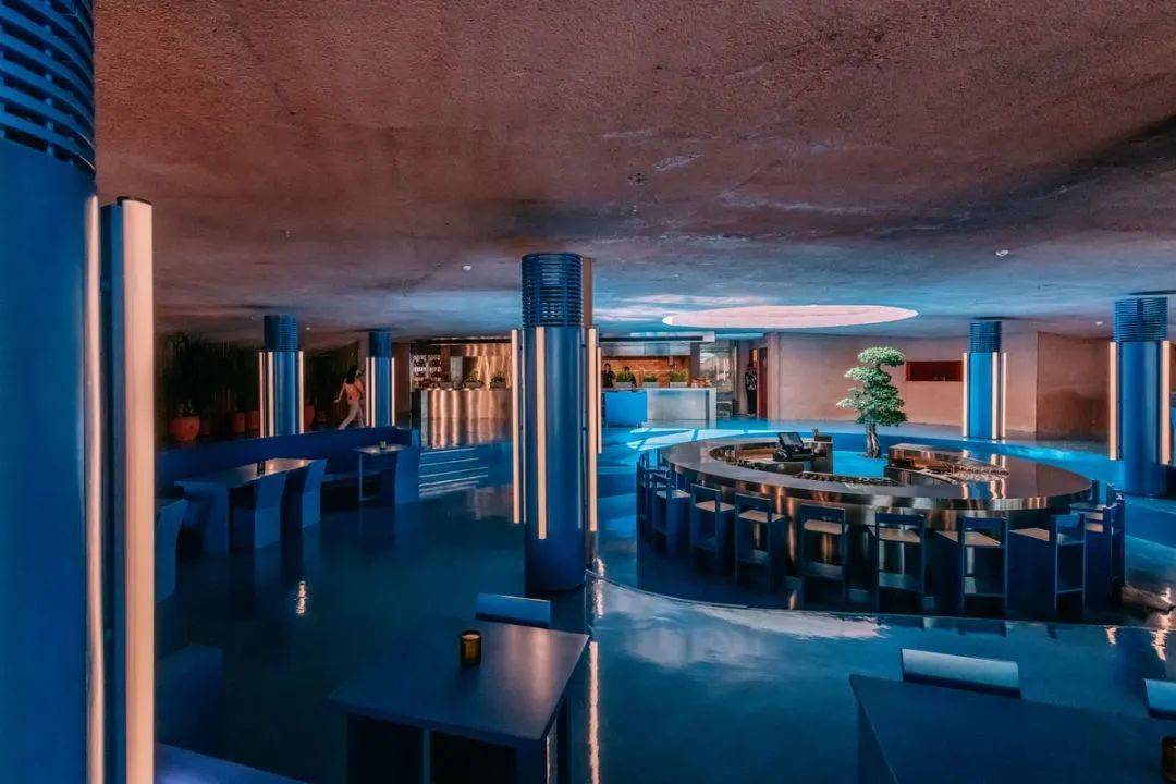 2020年度最佳酒店