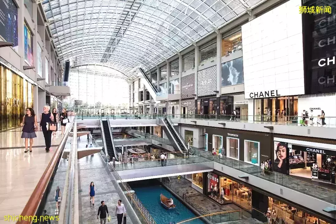 查收新加坡购物攻略,为你适应新环境助一臂之力