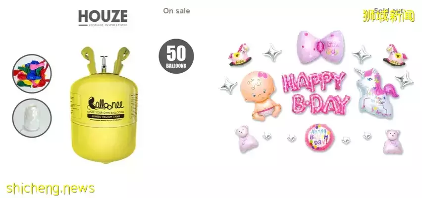 “逛遍新加坡大大小小的超市和市场，我总结了这份最全购买攻略~”