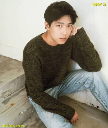 母亲昏迷逾一年 改变陈政序的人生观