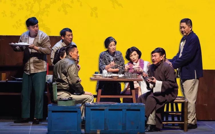 KECD年度大戏早鸟开抢 - 宝岛一村