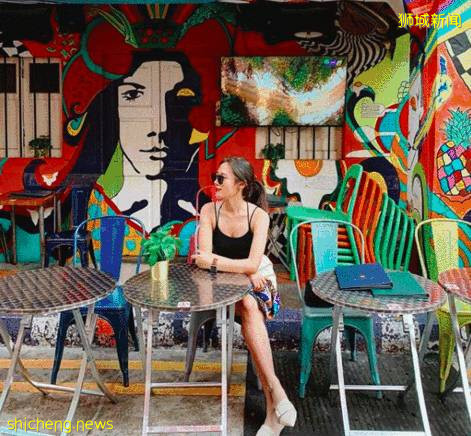 全民放假的哈芝節(Hari Raya Haji)，領略不一樣的獅城