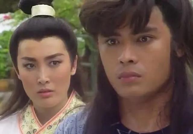 赵薇监制，新加坡一哥李南星复出，陈意涵老公导演，这剧为啥不红