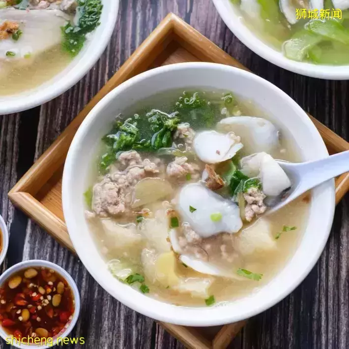 第一街潮州鱼汤要来Hougang开店啦!新店12月28日开业