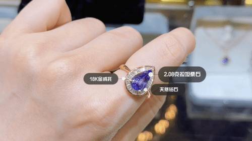 新加坡珠寶巨頭推出超給力全場7折優惠！美麗又保值，平價也能買珠寶💎 性價比爆棚