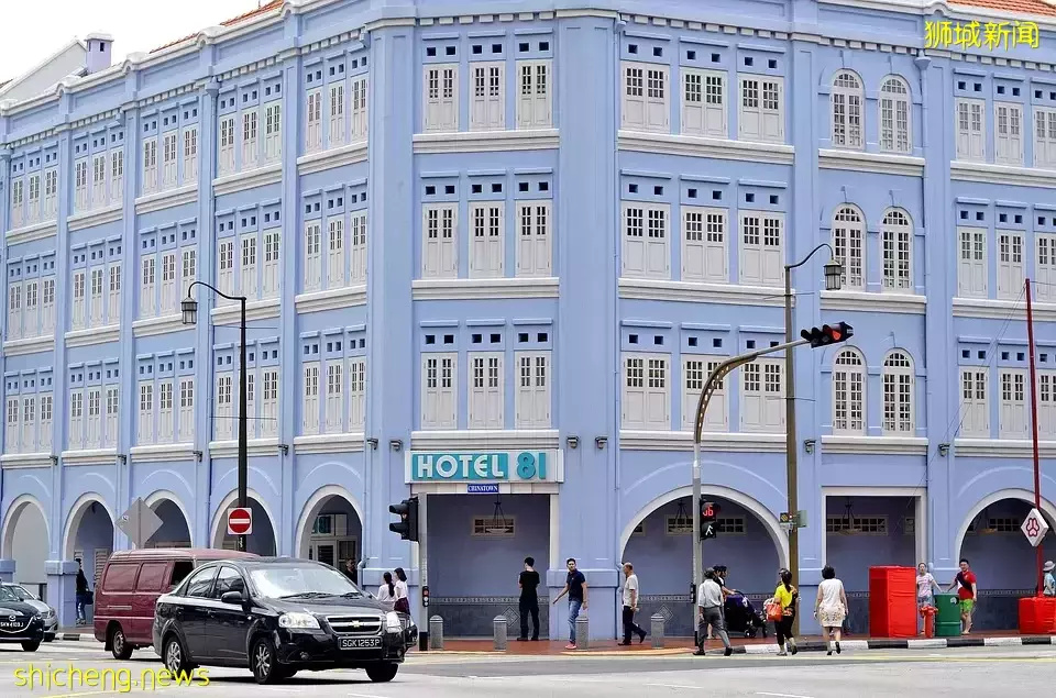 移民指南：如何申请新加坡永居身份？你要的资料都在这里了