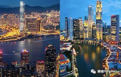 双城记，四年前我为什么没有选择香港