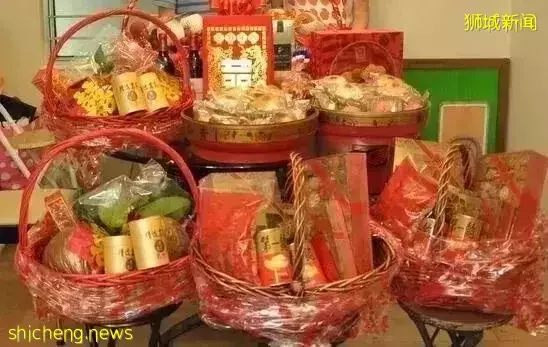 新加坡华人的婚礼习俗与中国有何不同