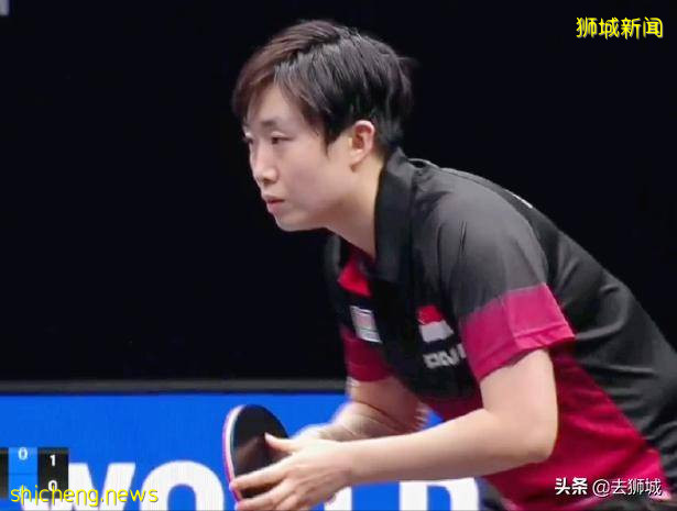 想多了!新加坡欲500万“买”奥运金牌 剑指桌球