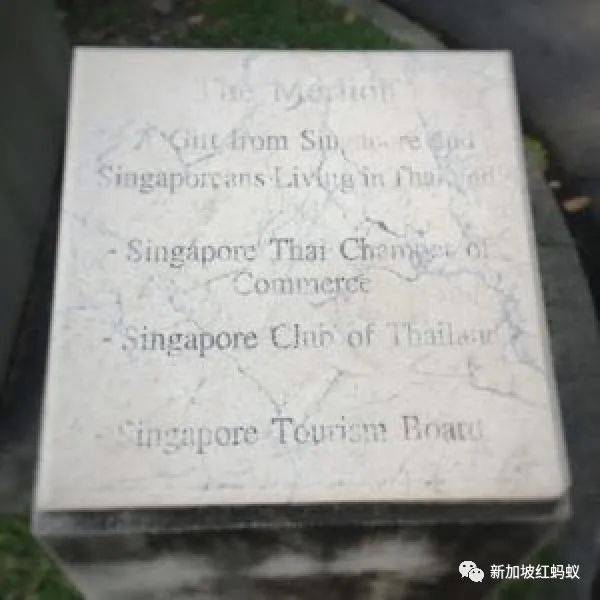 日本和歐洲也有魚尾獅? 它比你我知道的還要神出鬼沒