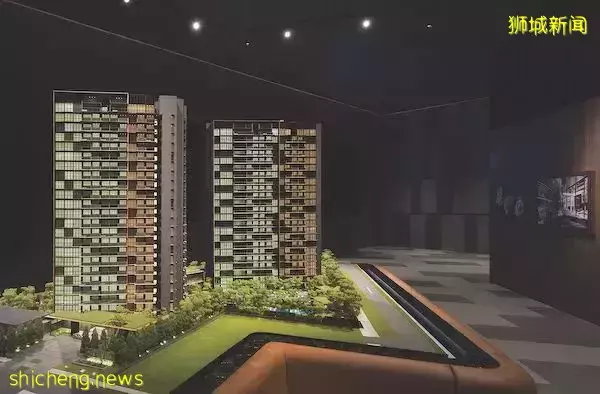 【Kopar At Newton】已售出近70%，销售价格达到尺价$2,667新高