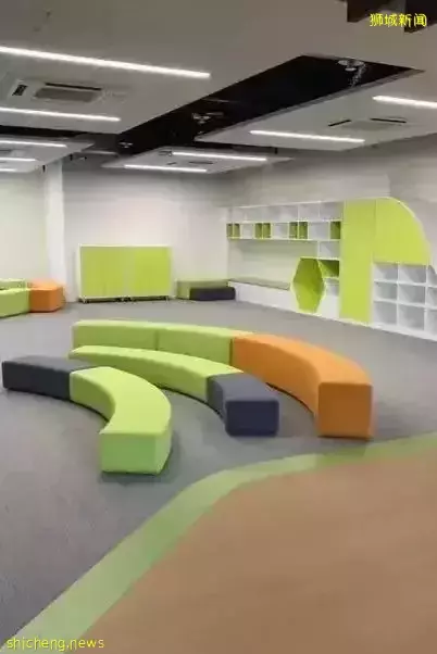 受大批中国留学生和家长青睐的新加坡NEXUS国际学校