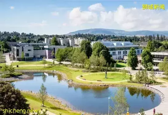 新加坡專升碩 商科有哪些選擇