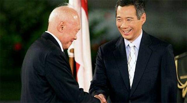 李光耀7次改遗嘱背后,李显龙三兄妹内斗源头:如何处理父亲故居