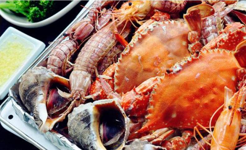 吃什麽海鮮?吃……蒸海鮮!西部這家店必須來打卡一下