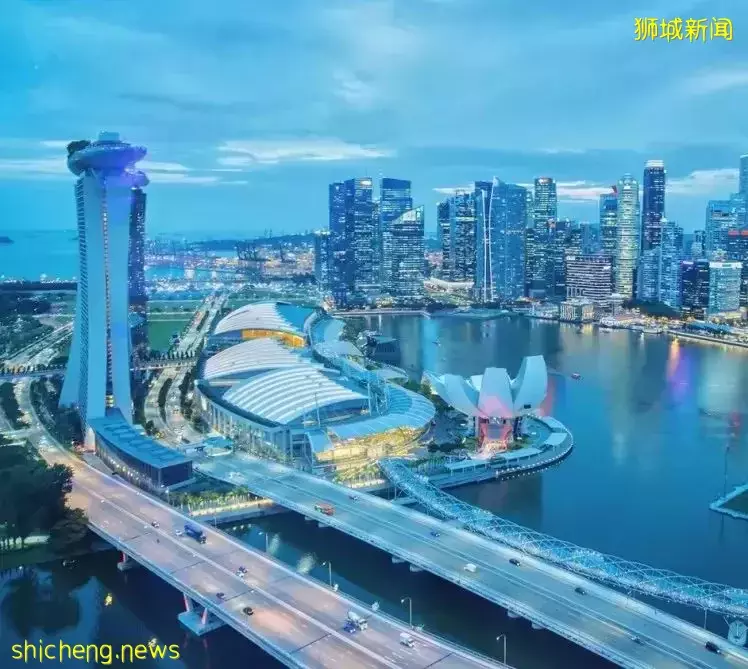 魅力獅城 上榜全球最健康城市的秘密