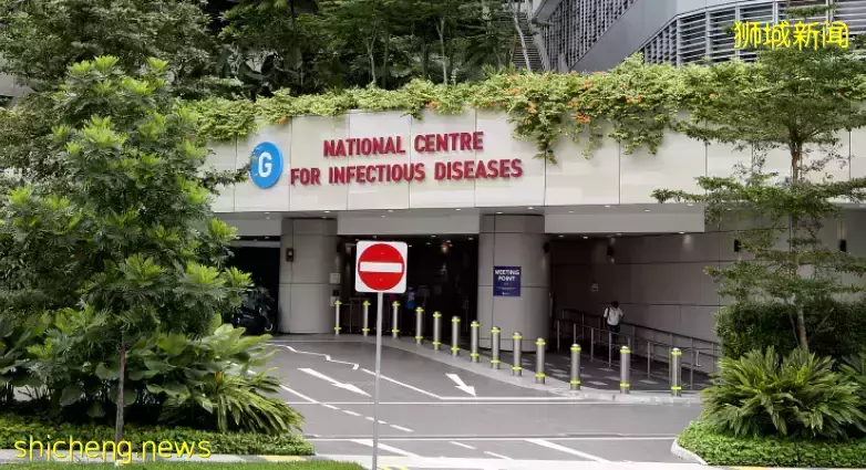 突发!新加坡现首例社区奥密克戎确诊:24岁,已打三针疫苗!近期“黑区”大公开