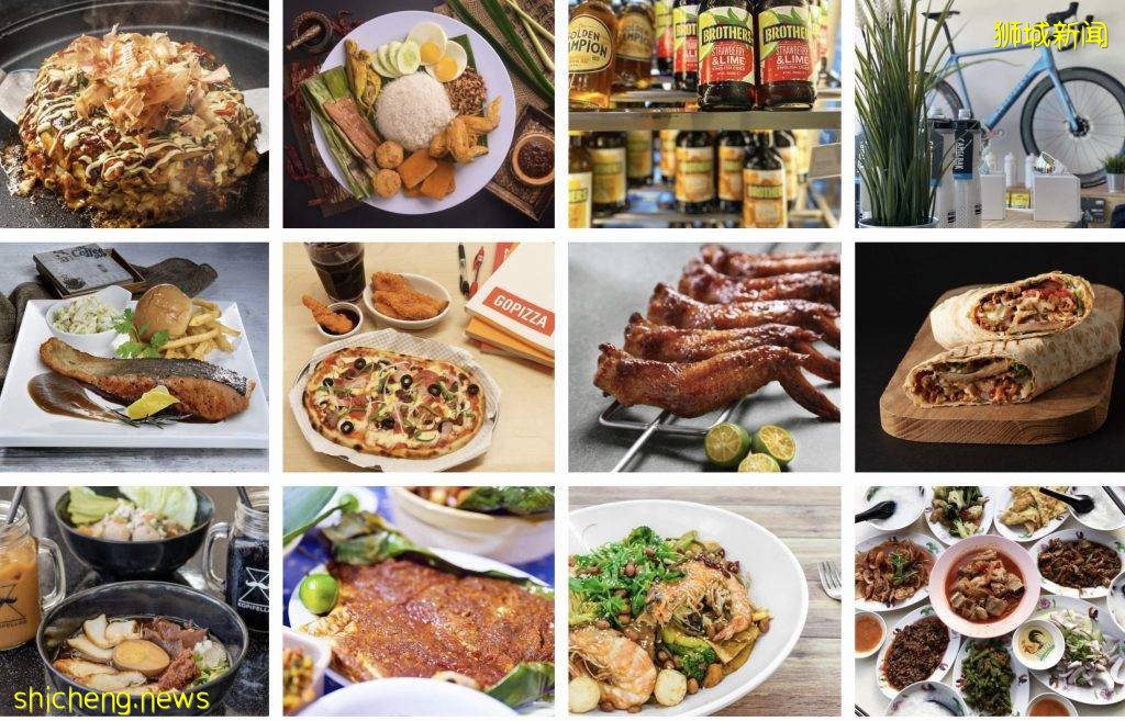 全新Timber+ Eastside,设有21家美食摊位、儿童游乐场以及读书角