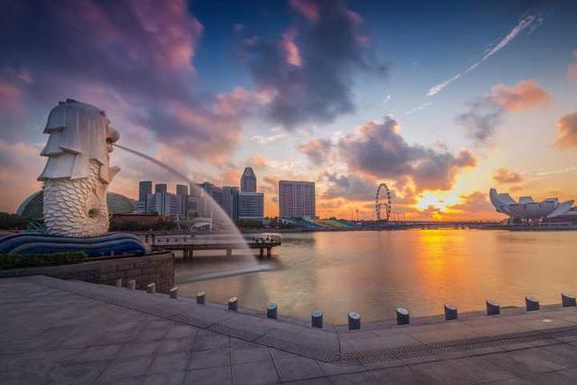 15万人民币全家移民新加坡，怎么做到的