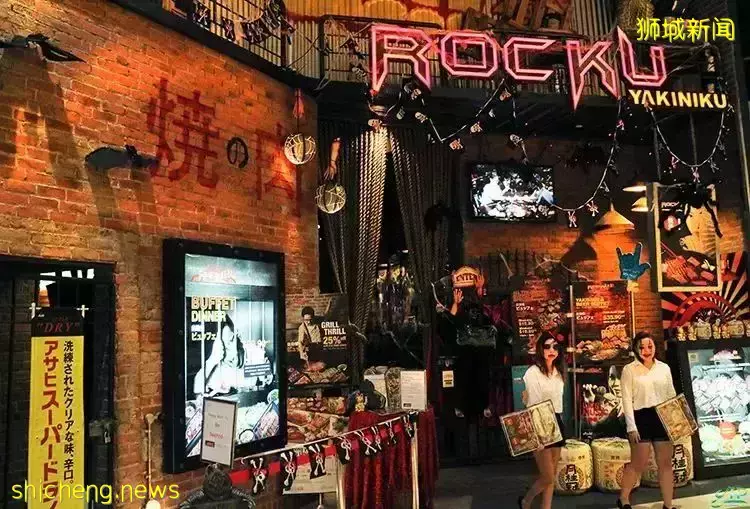 新加坡人氣最高的22間日料自助,私藏!好吃到犯規