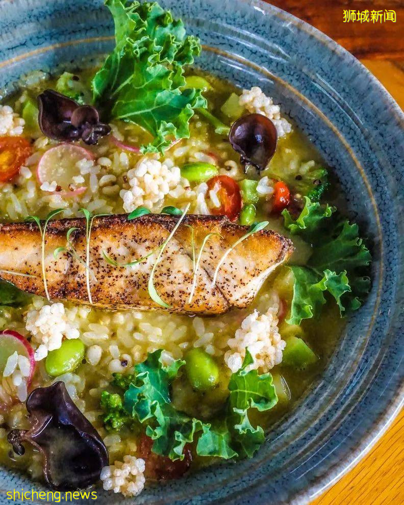 病例日增快破3000的日子,收好我的一周外卖精选吧