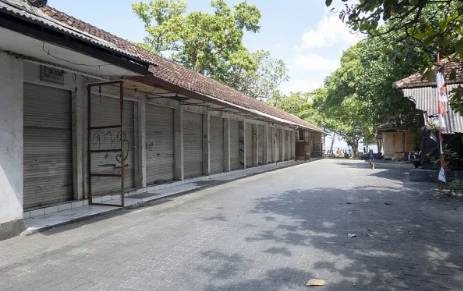 巴厘岛紧急取消开放计划！新加坡却允许到新西兰、文莱旅游