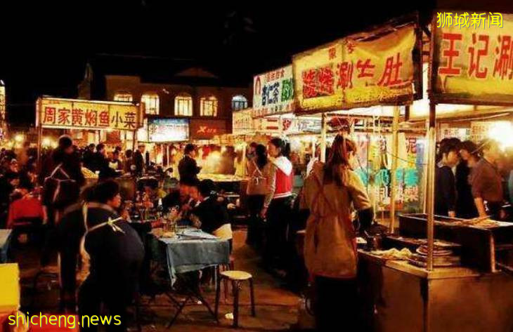 新加坡生活成本太高?一定是你打開的方式不對!