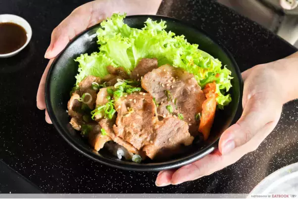 藏在食阁咖啡厅的进口和牛，单点仅$4起，走起