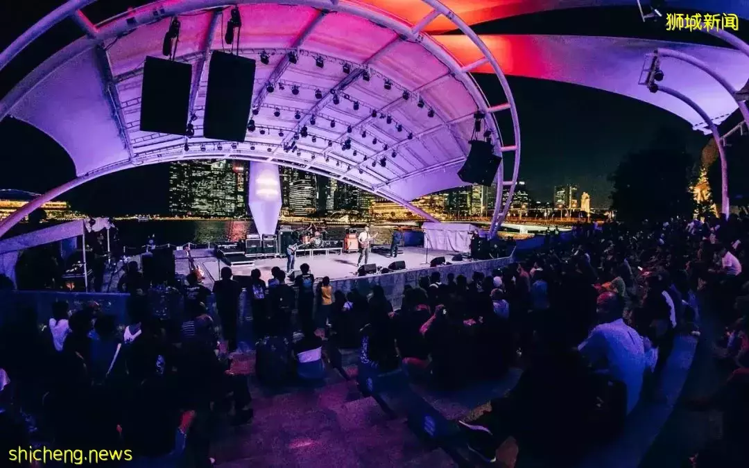 $1鴨飯！郵輪半價！宜家大促！金沙自助買1送1！免費露天音樂會