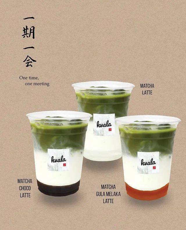 狮城探店!不出坡岛,一样可以在这5家CAFE体验不同国家的异域风情