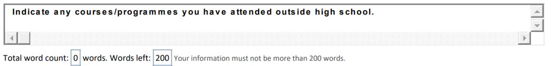 新加坡留学 手把手教你南洋理工大学网申流程