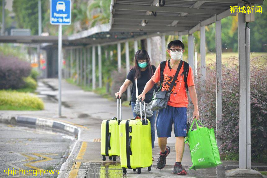 人在異鄉的你會回家嗎?馬來西亞”居家隔離網站“正式開放申請✍🏻 提交表格後最快3天獲准