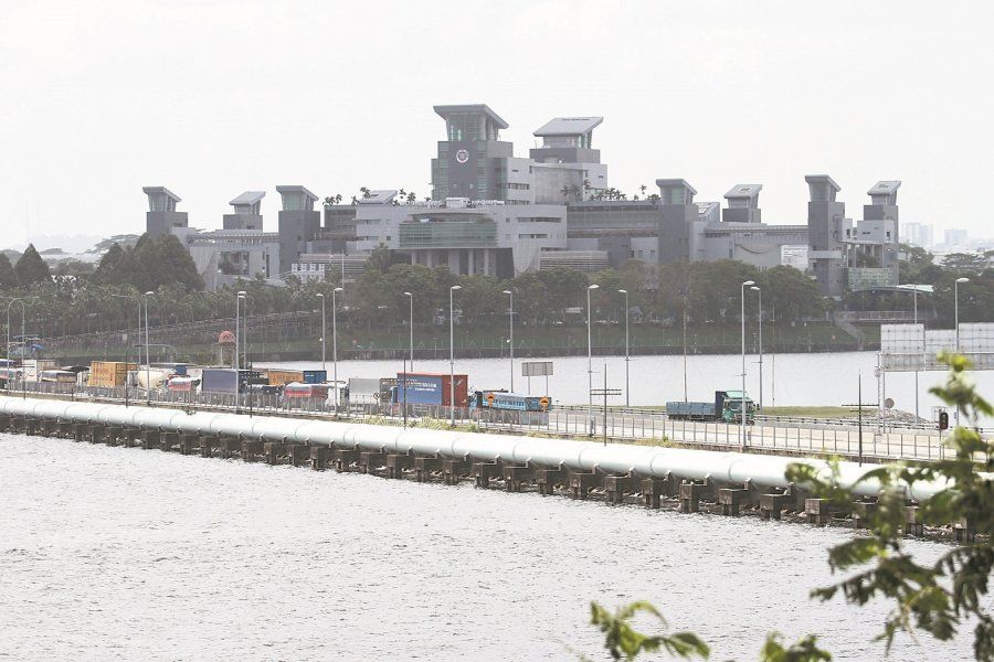 马新特许跨境　是否需隔离成焦点