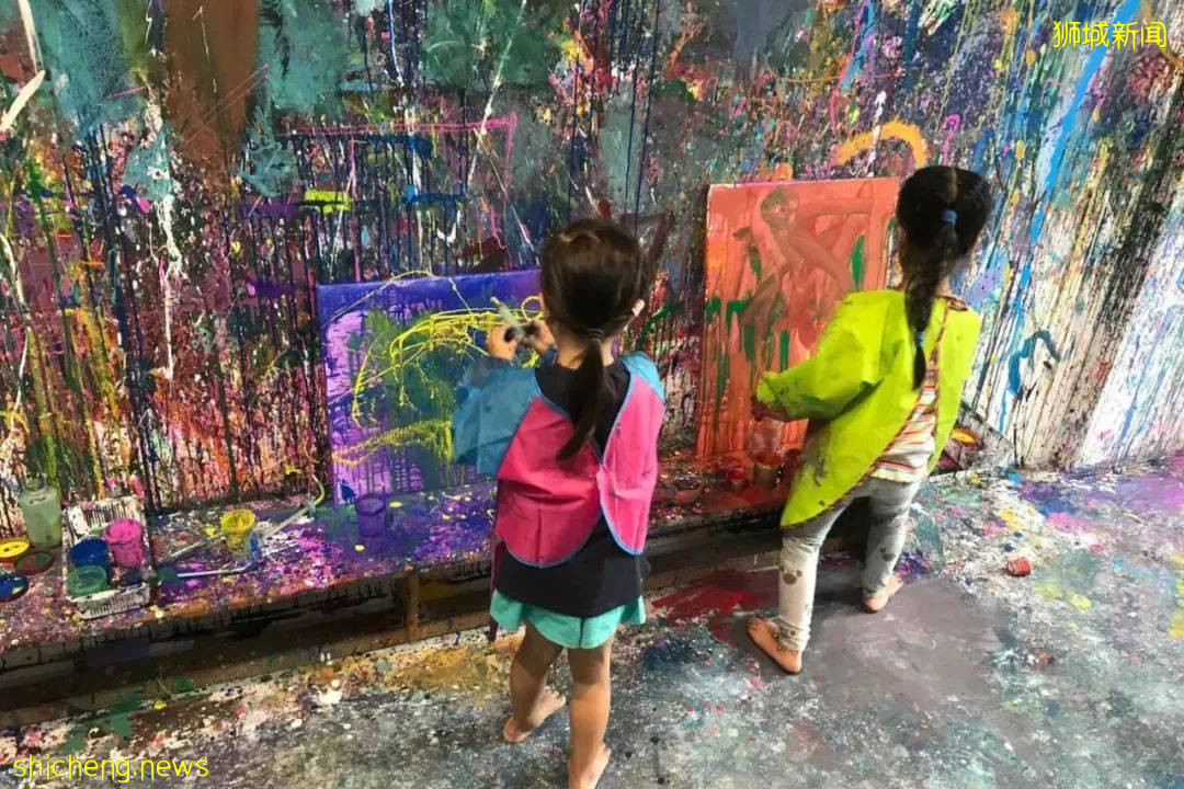 新地铁站开通!步行几分钟,10个超赞的吃喝玩乐活动