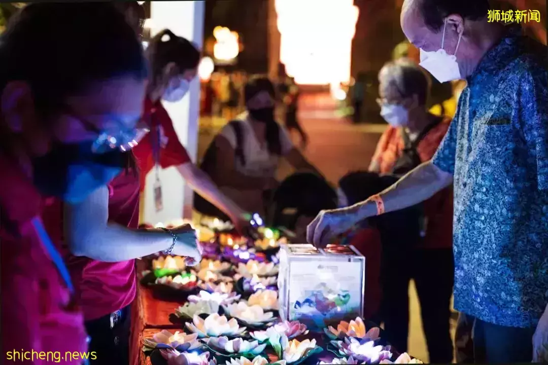 春到河畔2022圓滿落幕!我們明年再見