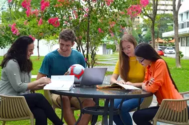 【院校推薦】去新加坡留學，拿澳大利亞名牌大學文憑！快來看看這個寶藏學校