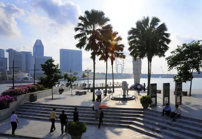 【新加坡景點指南】新加坡15個好玩兒的最受歡迎的景區景點,獨具特色