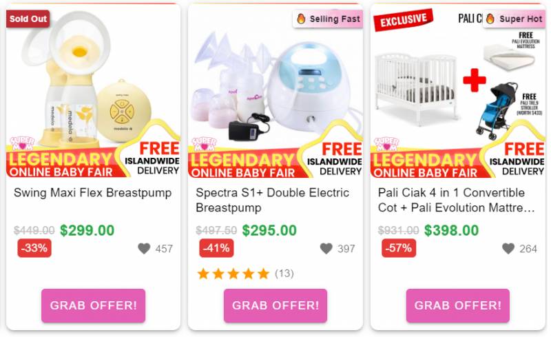 新加坡名牌包折扣！Coach Fendi Dior狂降價