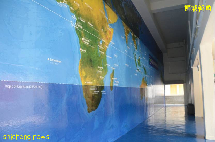 学术院长为你解读新加坡校区优势