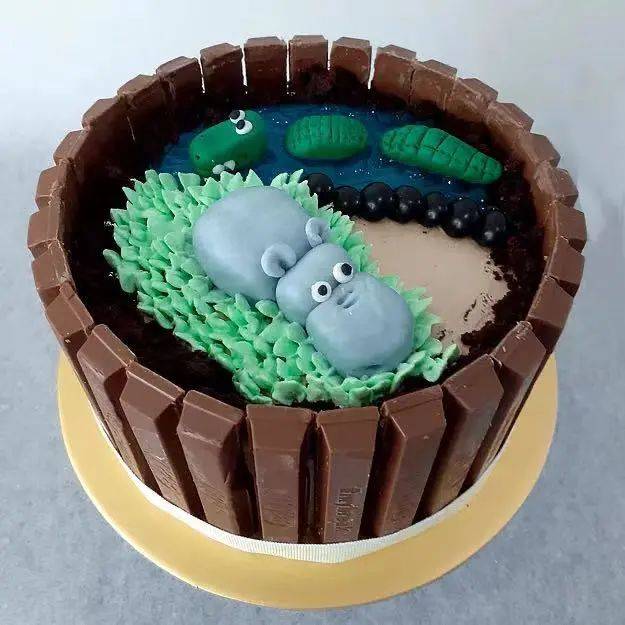 新加坡10間超IN親子烘焙! 再不陪伴,熊孩子就要長大啦