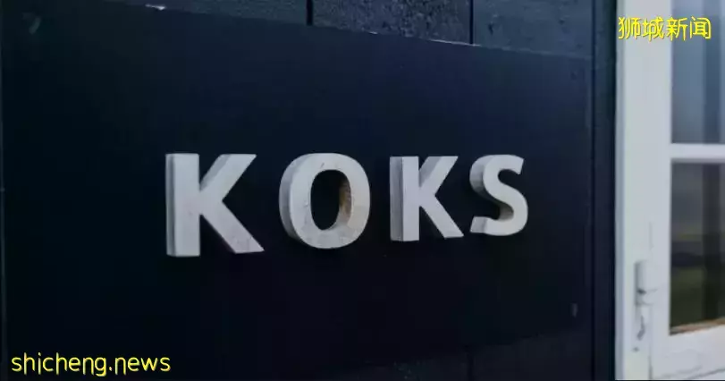 “世界上最偏遠的餐廳”一入新加坡位子售空，這家餐廳多魔性