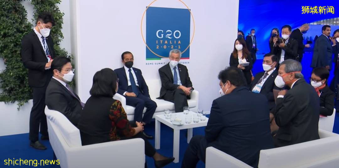 刷屏!上海迪士尼封园!李显龙总理:新加坡抗疫走了一半,或还会有20万人确诊