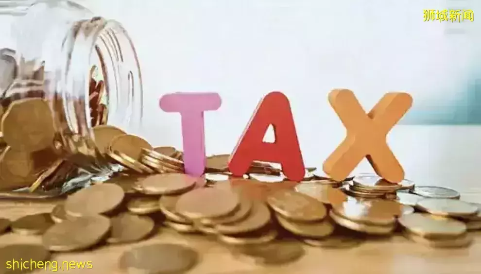 新加坡超级富豪将暴增,有3个致富关键!给中高收入加税再起争议