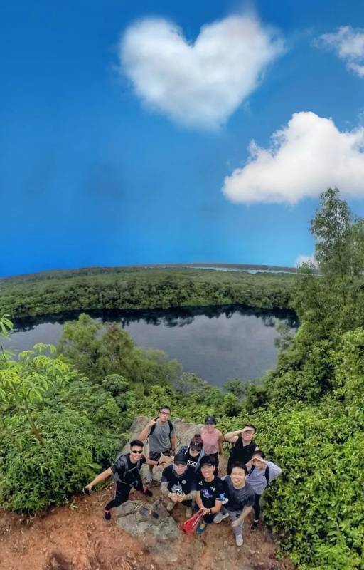 在新加坡如何假裝“出國遊” ？烏敏島騎車全攻略與遊玩幹貨